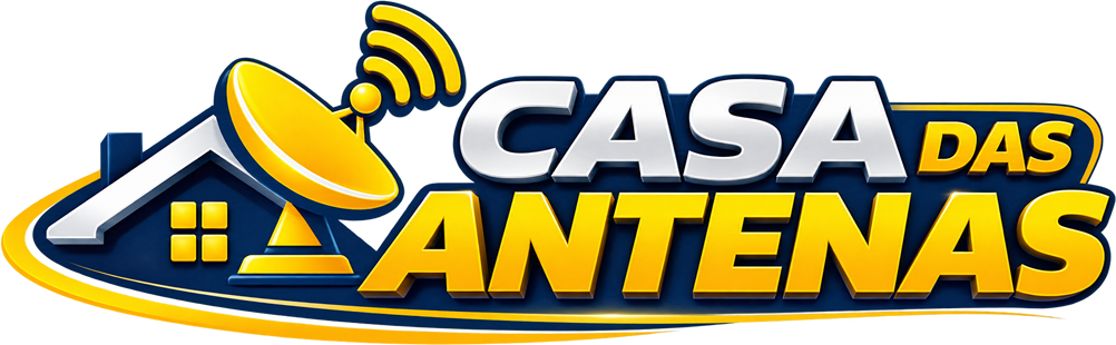 Casa das Antenas